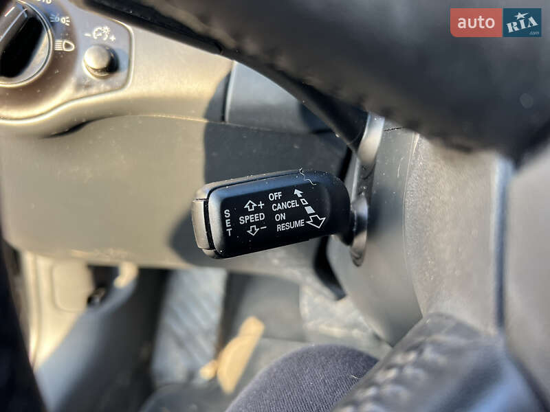 Універсал Audi A4 2009 в Маневичах фото 12 Універсал Audi A4 2009 в Маневичах