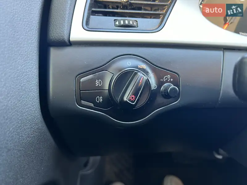 Audi A4 2009 VIN WAUZZZ8K69A208024 фото оголошення 15 з 70