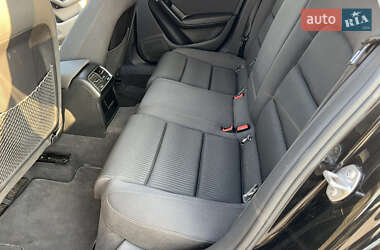 Універсал Audi A4 2009 в Маневичах
