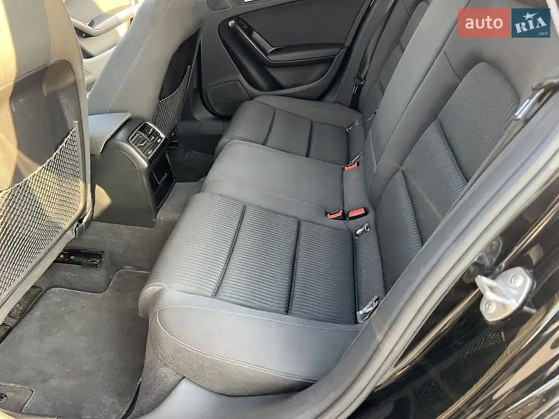 Audi A4 2009 VIN WAUZZZ8K69A208024 фото оголошення 20 з 70