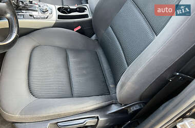 Універсал Audi A4 2009 в Маневичах