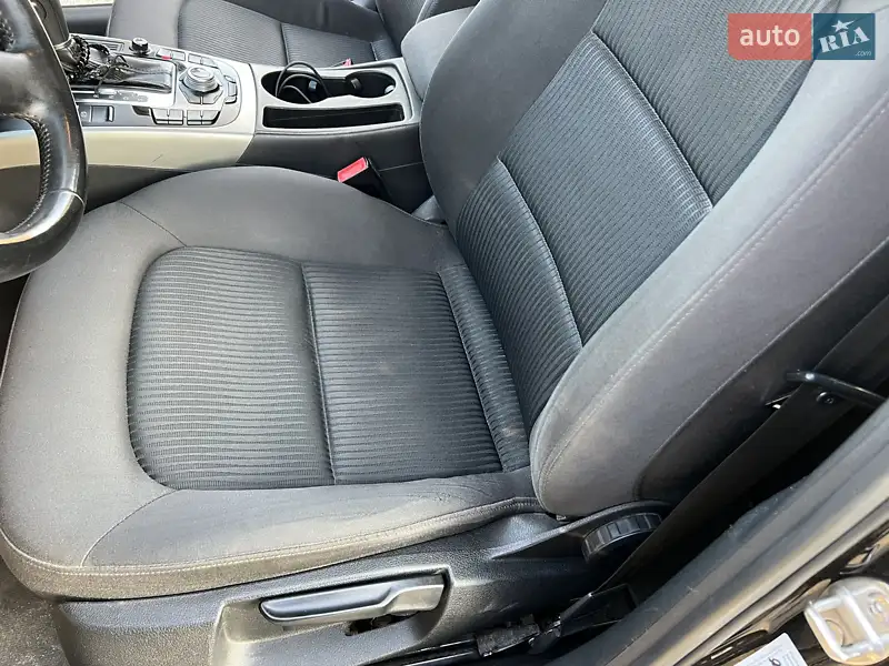 Audi A4 2009 VIN WAUZZZ8K69A208024 фото оголошення 19 з 70