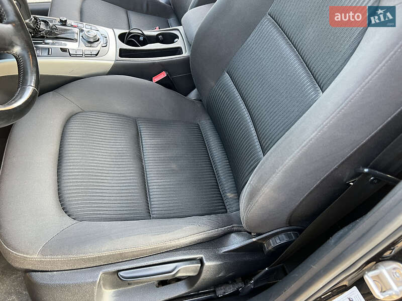 Універсал Audi A4 2009 в Маневичах фото 19 Універсал Audi A4 2009 в Маневичах