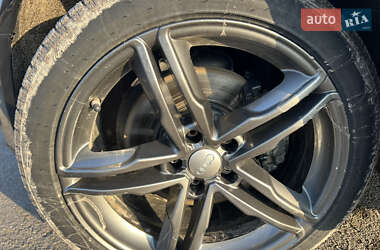 Універсал Audi A4 2009 в Маневичах