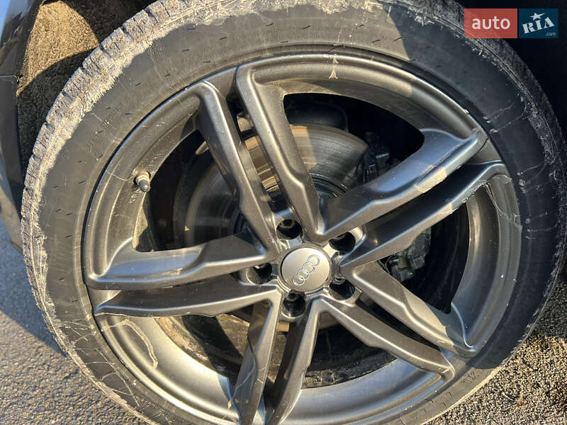 Універсал Audi A4 2009 в Маневичах фото 25 Універсал Audi A4 2009 в Маневичах