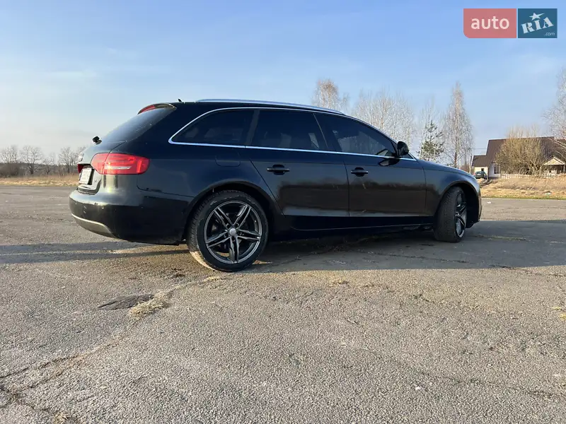 Audi A4 2009 VIN WAUZZZ8K69A208024 фото оголошення 28 з 70