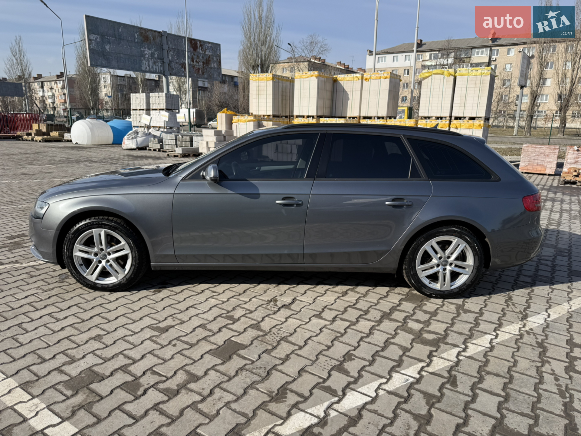 2015 Audi A4 - мініатюра 6