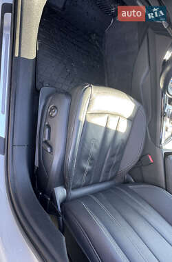 Седан Audi A4 2021 в Ивано-Франковске