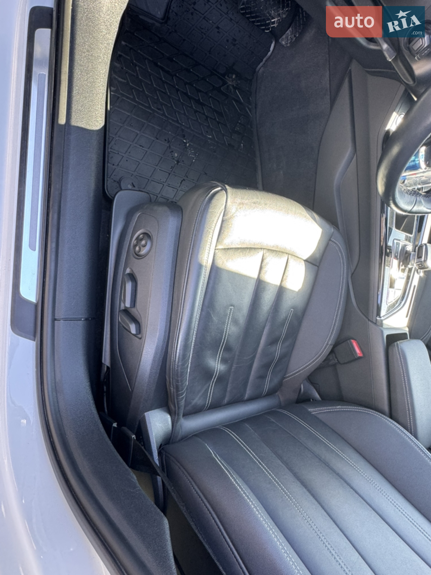 2021 Audi A4 - мініатюра 17