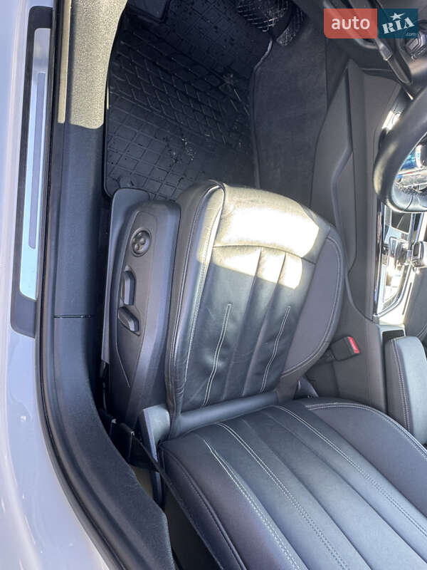Седан Audi A4 2021 в Ивано-Франковске
