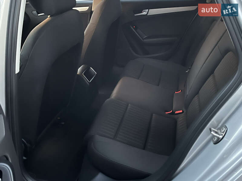 Универсал Audi A4 2008 в Владимире фото 21 Универсал Audi A4 2008 в Владимире