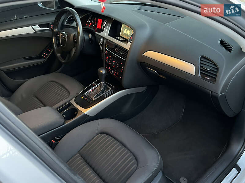 Универсал Audi A4 2008 в Владимире фото 23 Универсал Audi A4 2008 в Владимире