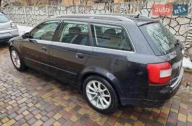 Универсал Audi A4 2003 в Виннице