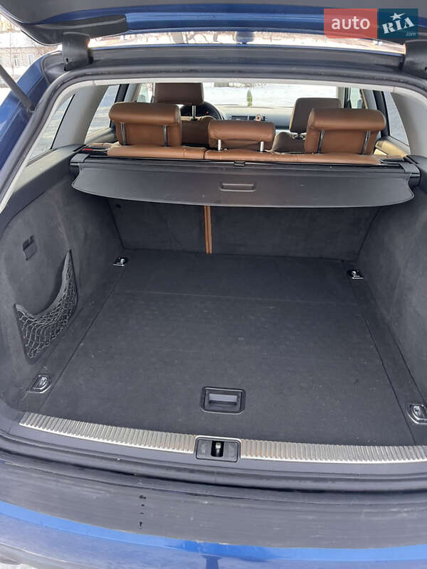 Универсал Audi A4 2006 в Чернигове фото 28 Универсал Audi A4 2006 в Чернигове