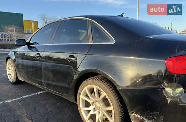 Седан Audi A4 2012 в Житомире
