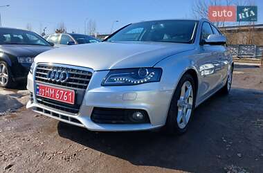 Универсал Audi A4 2009 в Луцке