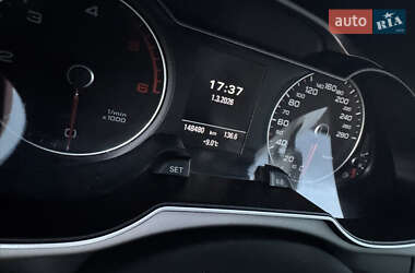 Седан Audi A4 2014 в Одессе