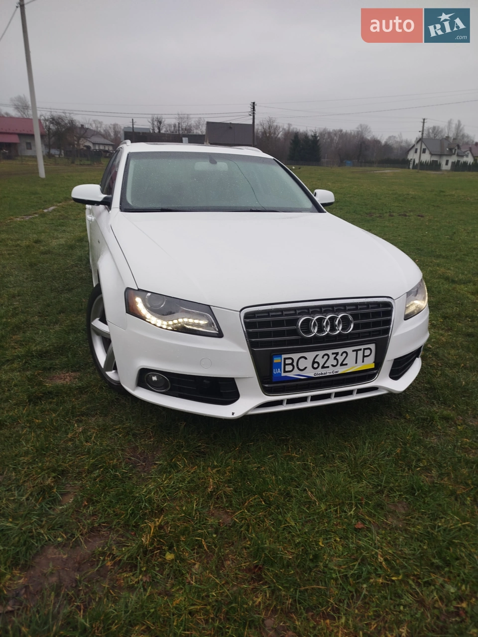 2012 Audi A4 - мініатюра 20