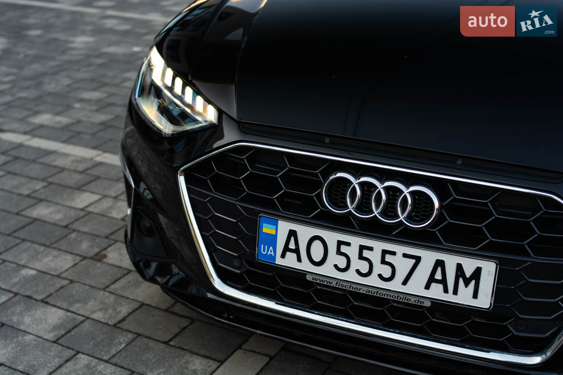 2019 Audi A4 - мініатюра 8