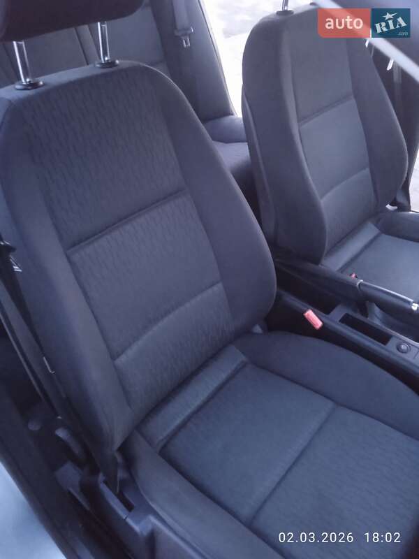 Седан Audi A4 2005 в Красилові