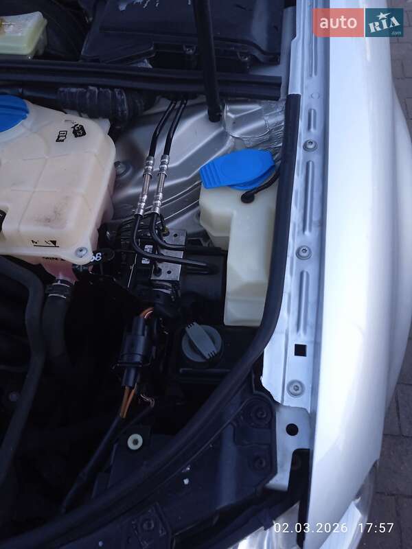 Седан Audi A4 2005 в Красилові