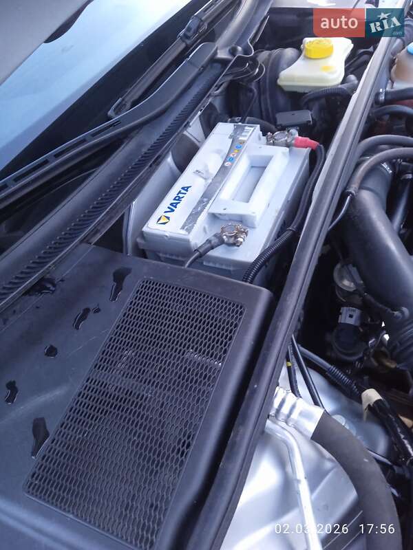 Седан Audi A4 2005 в Красилові