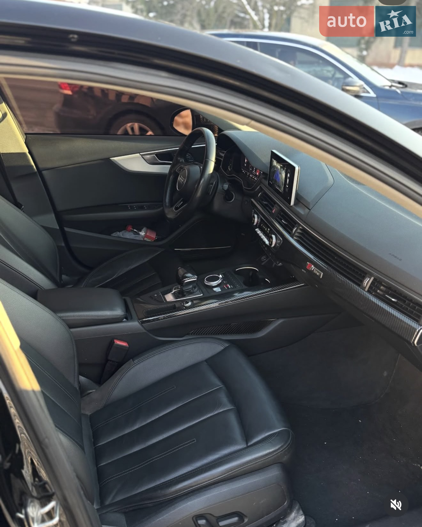 2017 Audi A4 - мініатюра 14