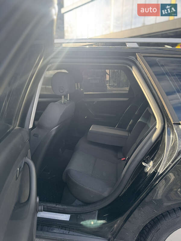 Универсал Audi A4 2007 в Ровно фото 23 Универсал Audi A4 2007 в Ровно