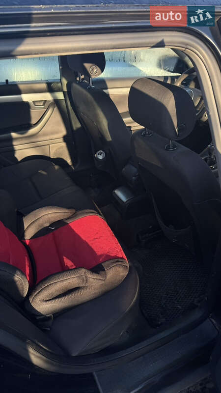 Універсал Audi A4 2003 в Сарнах фото 3 Універсал Audi A4 2003 в Сарнах