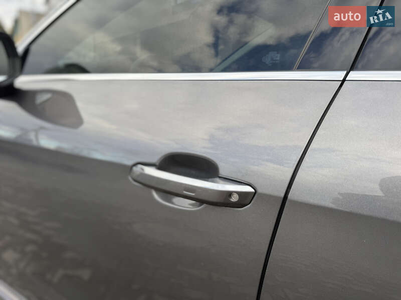 Седан Audi A4 2021 в Луцке фото 21 Седан Audi A4 2021 в Луцке