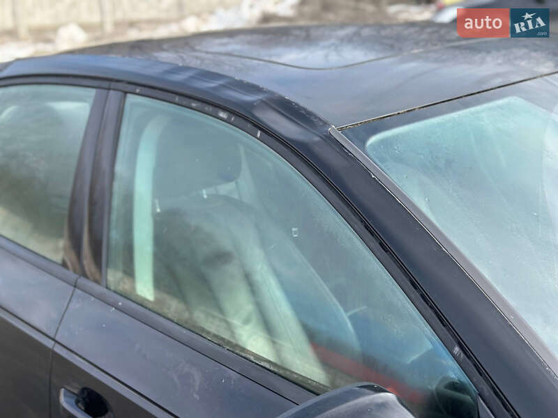 Седан Audi A4 2017 в Хмельницком