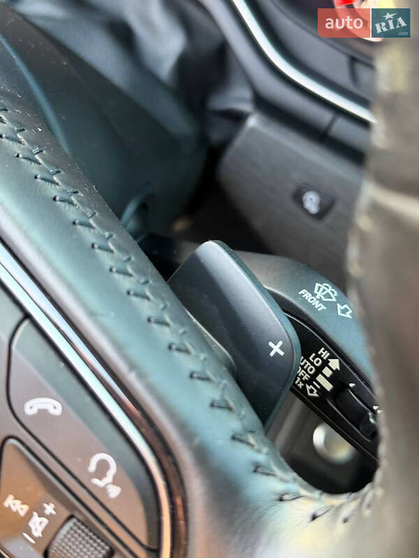 Седан Audi A4 2017 в Александровке