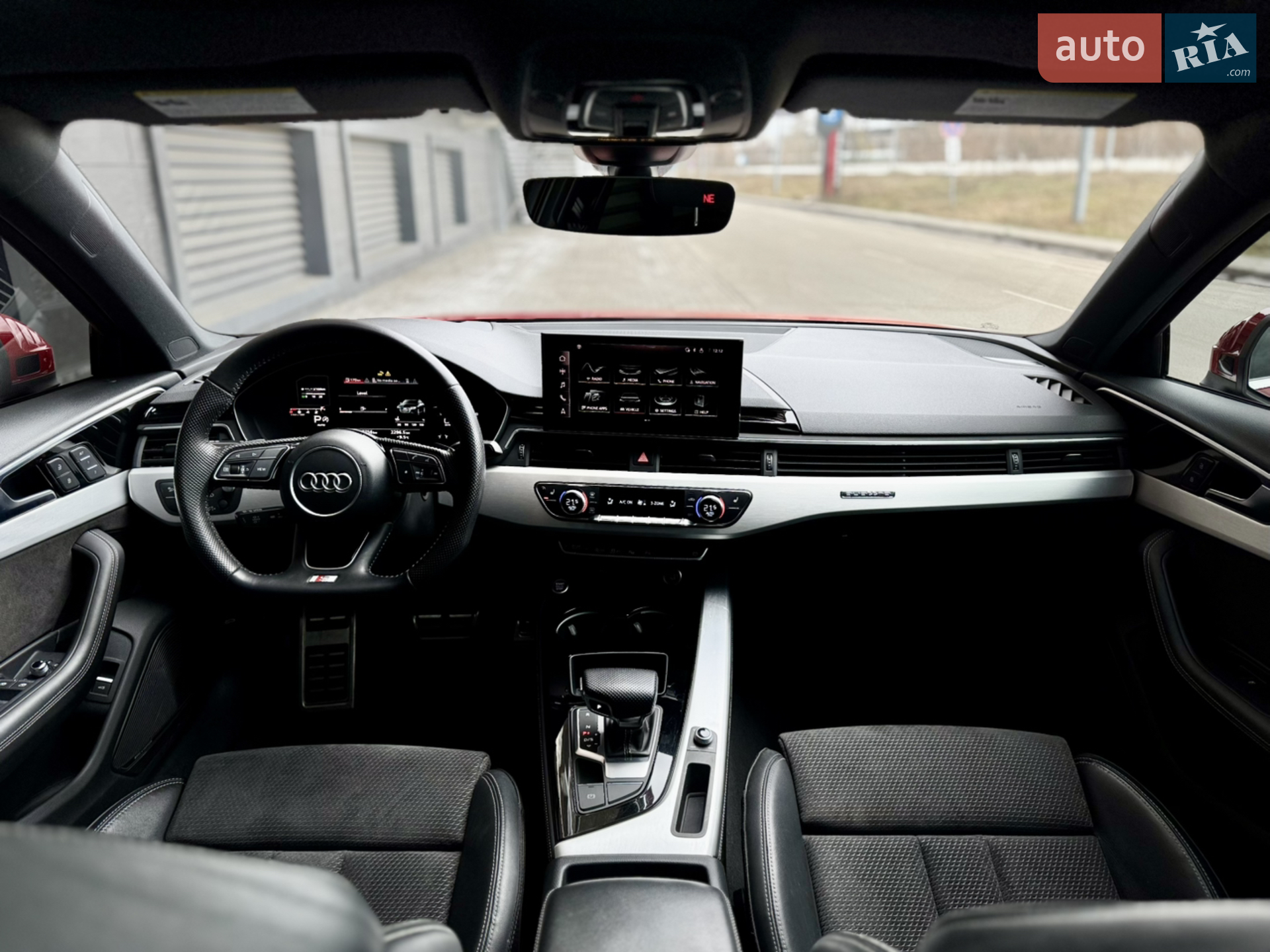 2020 Audi A4 - мініатюра 11
