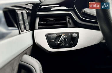 Седан Audi A4 2020 в Киеве