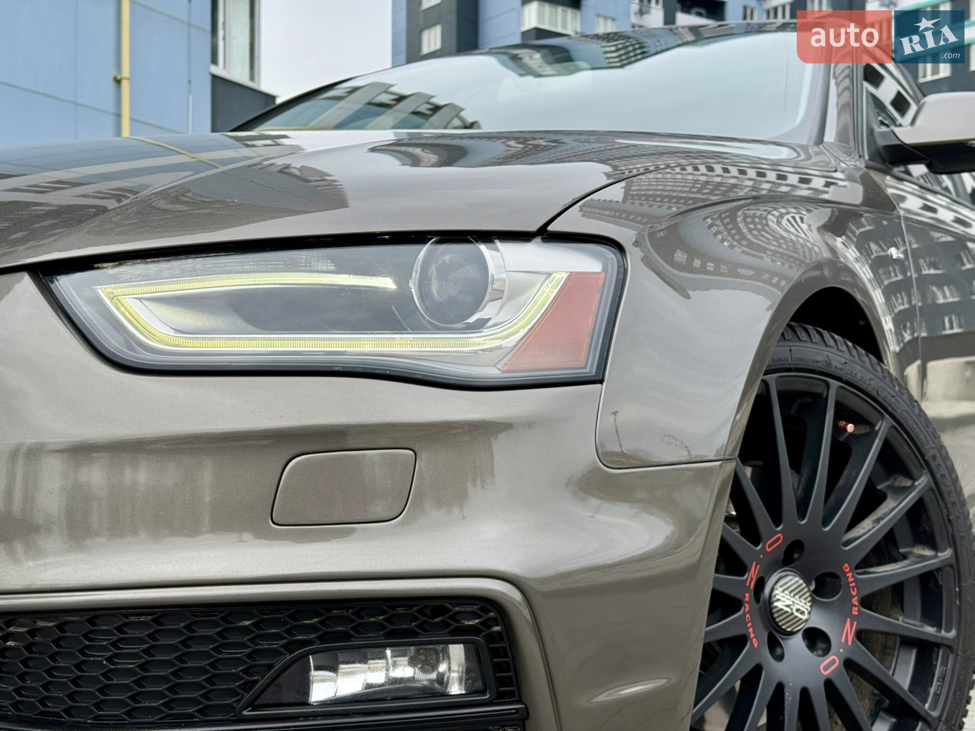 2014 Audi A4 - мініатюра 16