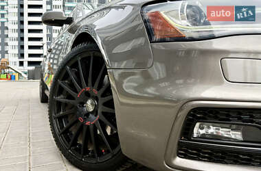 Седан Audi A4 2014 в Одесі