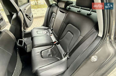 Седан Audi A4 2014 в Одесі
