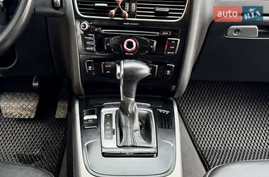 Седан Audi A4 2014 в Одесі