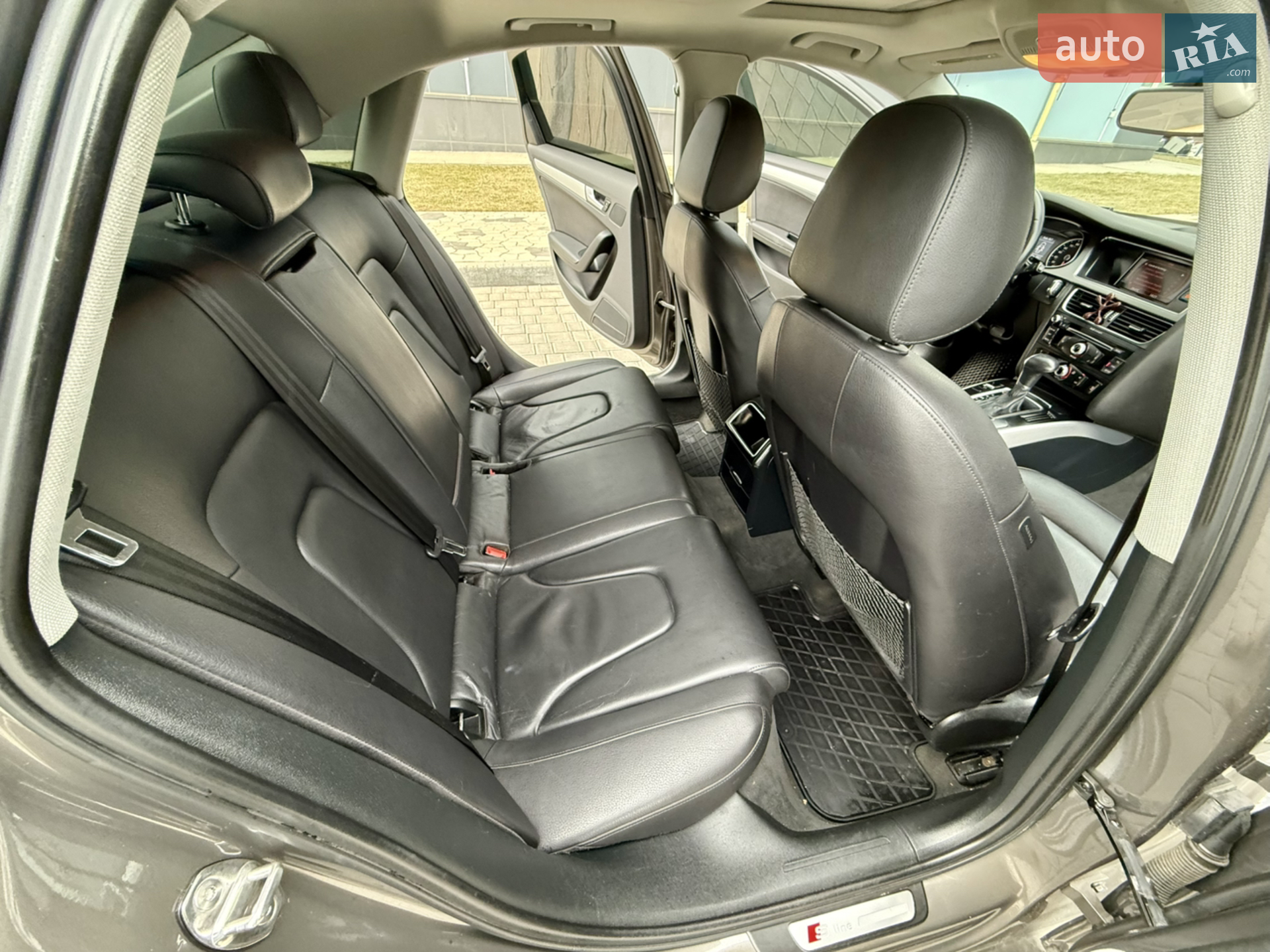 2014 Audi A4 - мініатюра 71