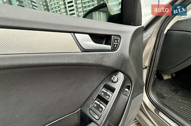 Седан Audi A4 2014 в Одесі
