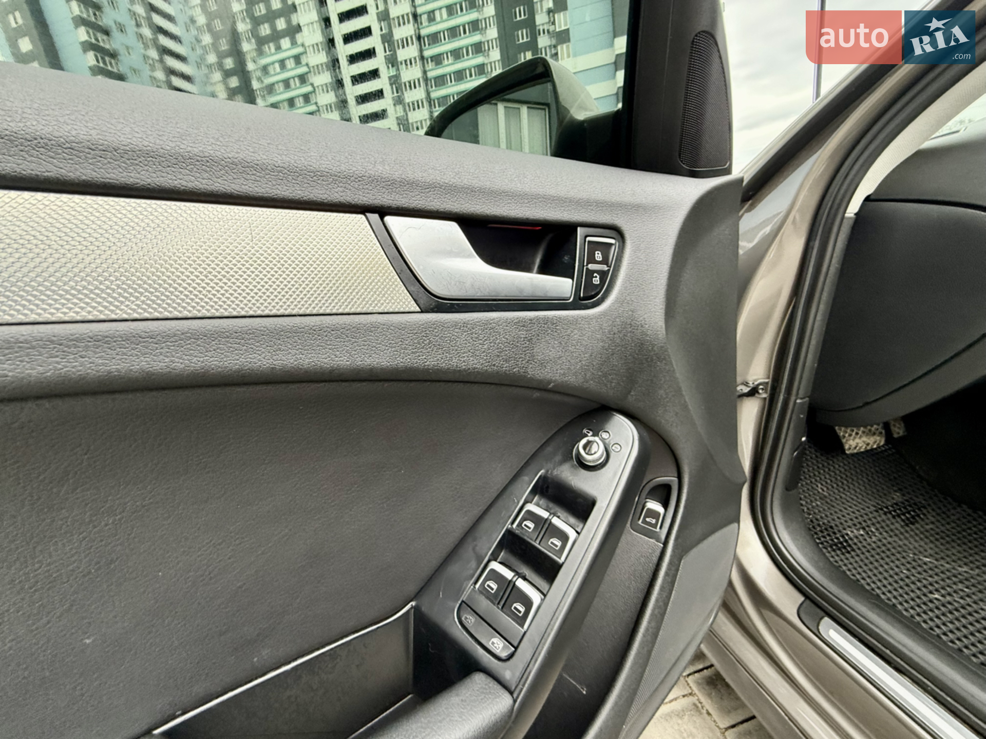 2014 Audi A4 - мініатюра 81