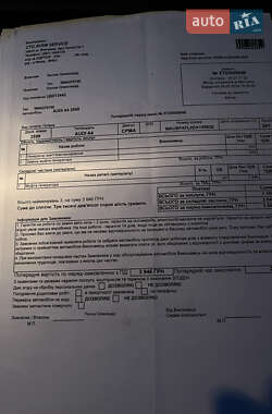 Седан Audi A4 2012 в Житомире