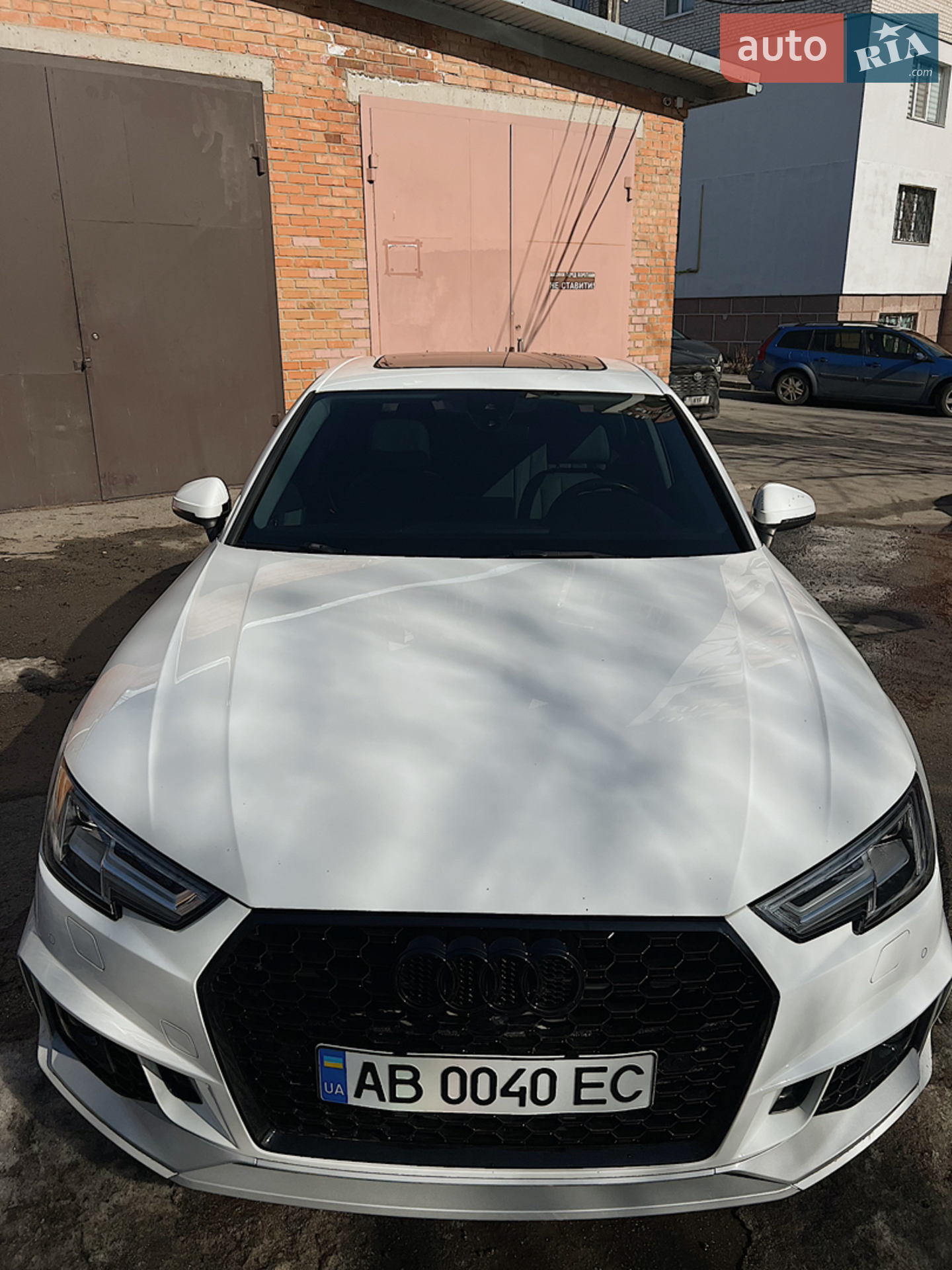 2018 Audi A4 - мініатюра 7