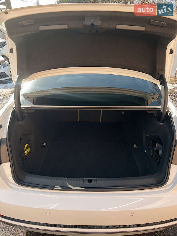 Седан Audi A4 2018 в Виннице фото 17 Седан Audi A4 2018 в Виннице