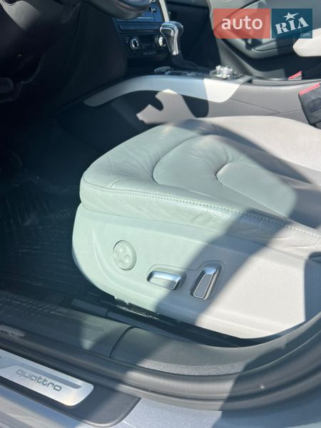 Универсал Audi A4 2014 в Одессе фото 21 Универсал Audi A4 2014 в Одессе