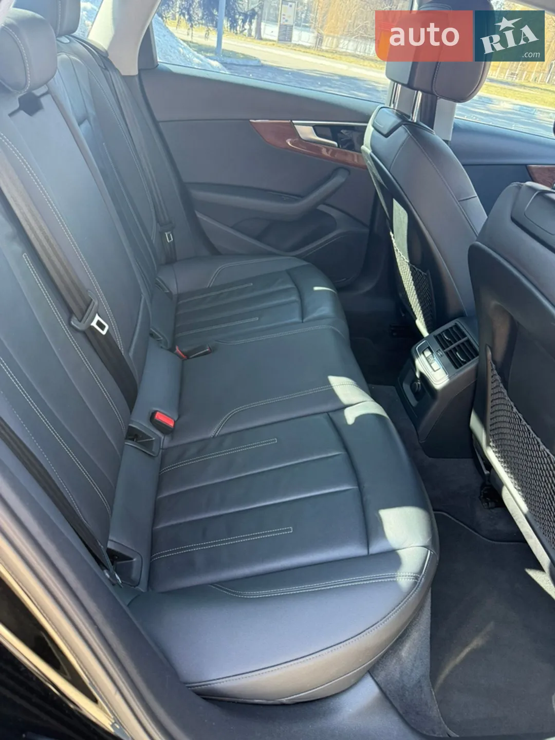 2021 Audi A4 - мініатюра 18