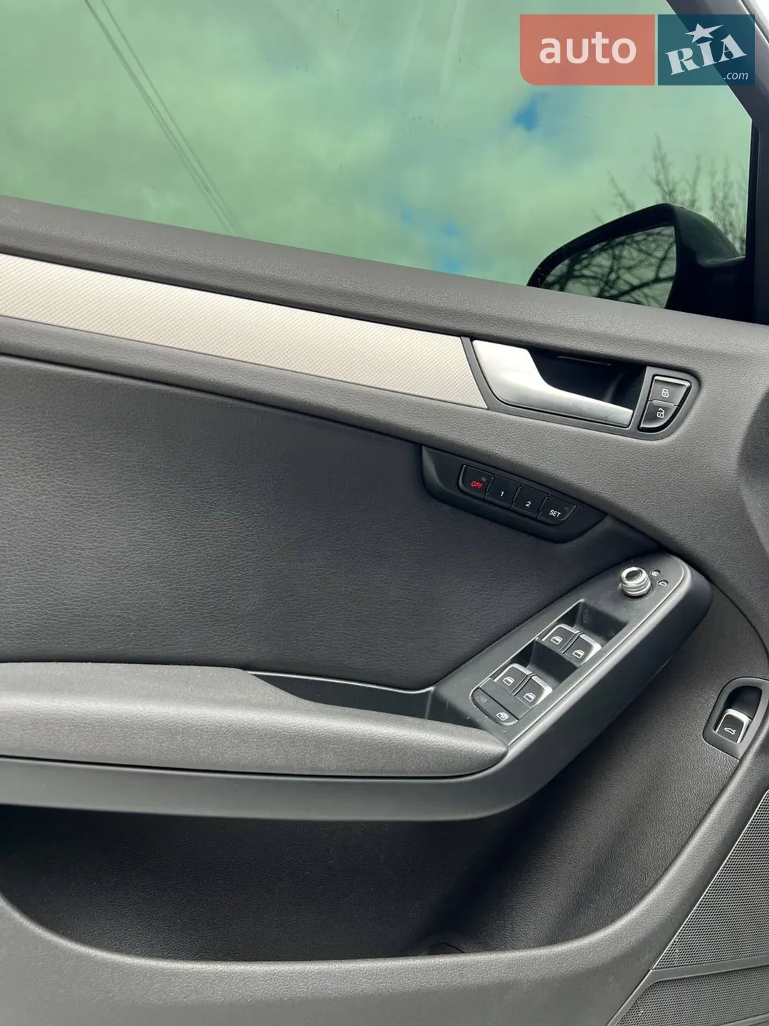 2012 Audi A4 - мініатюра 8