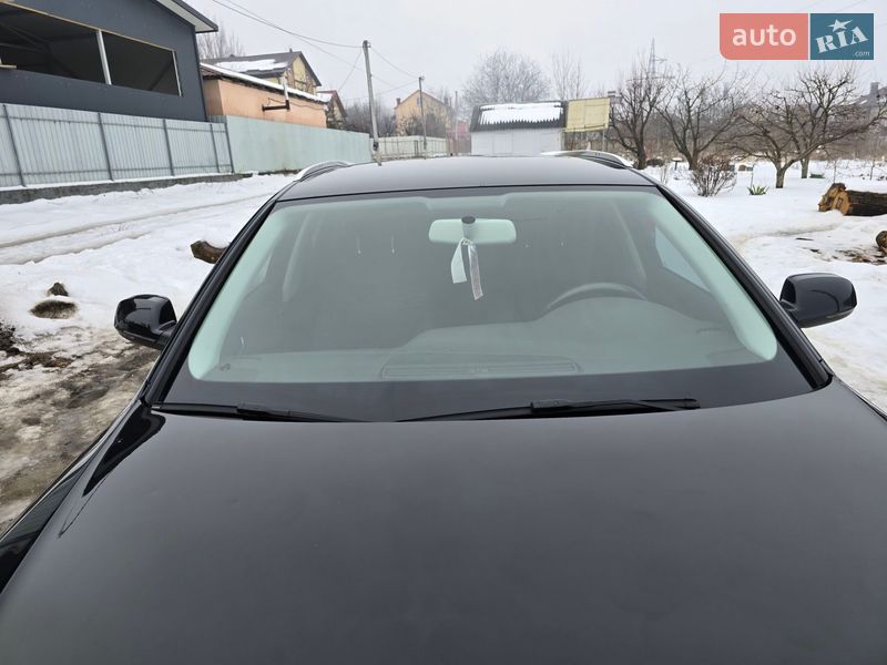 Универсал Audi A4 2011 в Хмельницком