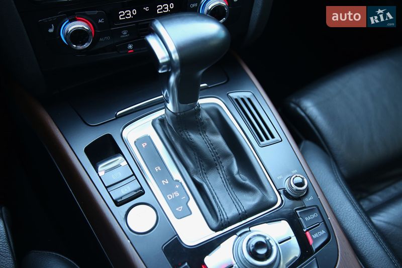 Универсал Audi A4 2012 в Харькове