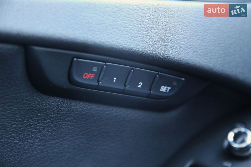 Универсал Audi A4 2012 в Харькове